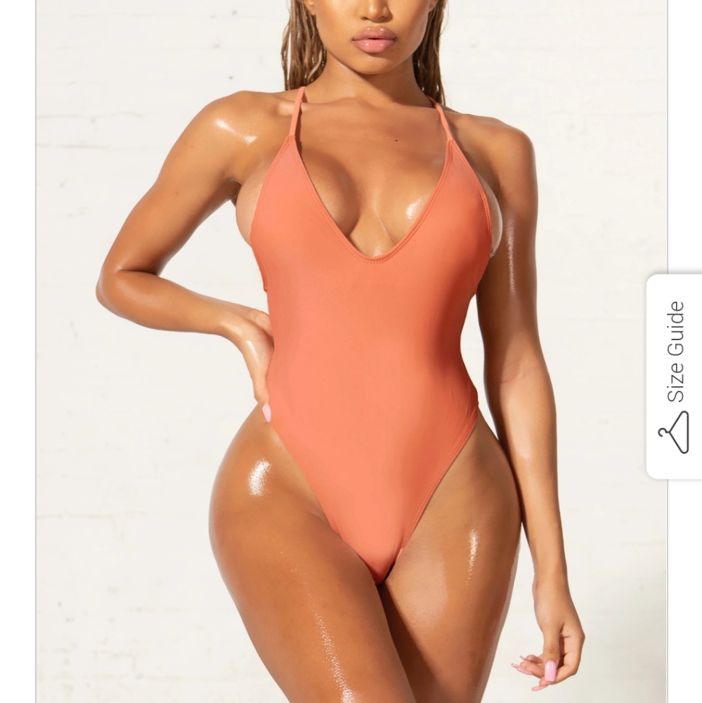 xl one piece